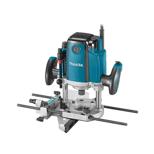 Makita Rp1800X 12.7Mm Heavy-Duty Plunge Router 1