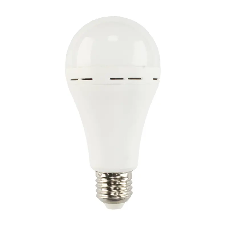 Matelec E27 Led Load-Shedding Bulb – 9W, Cool White (6400K) 1