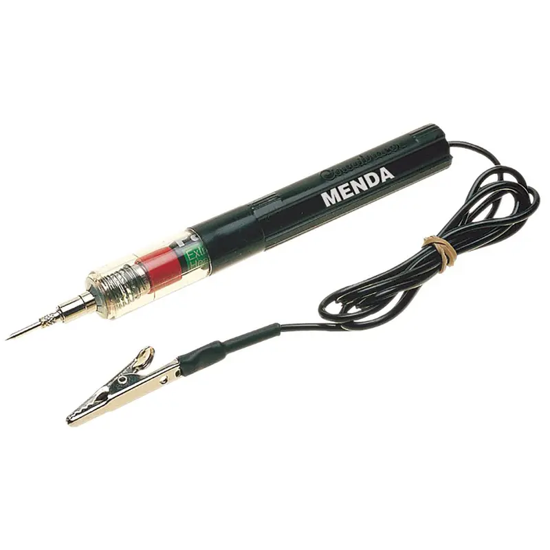 Menda Circuitracer Continuity Tester – 0–10 Ohm Range For Electrical Testing 1
