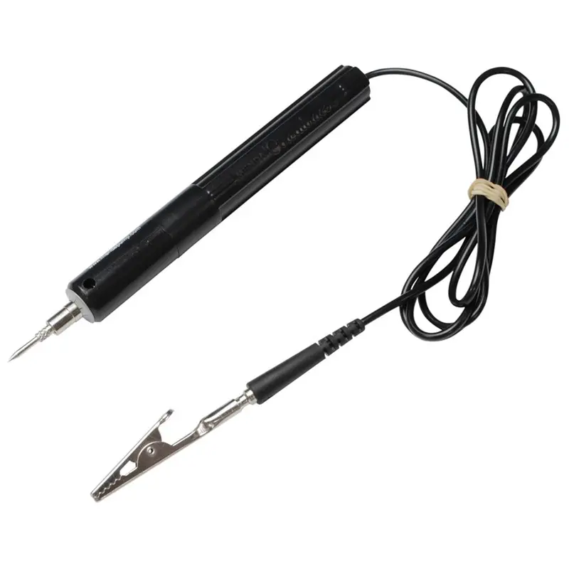 Menda Circuitracer Continuity Tester – 0 To 50 Ohms Range 1