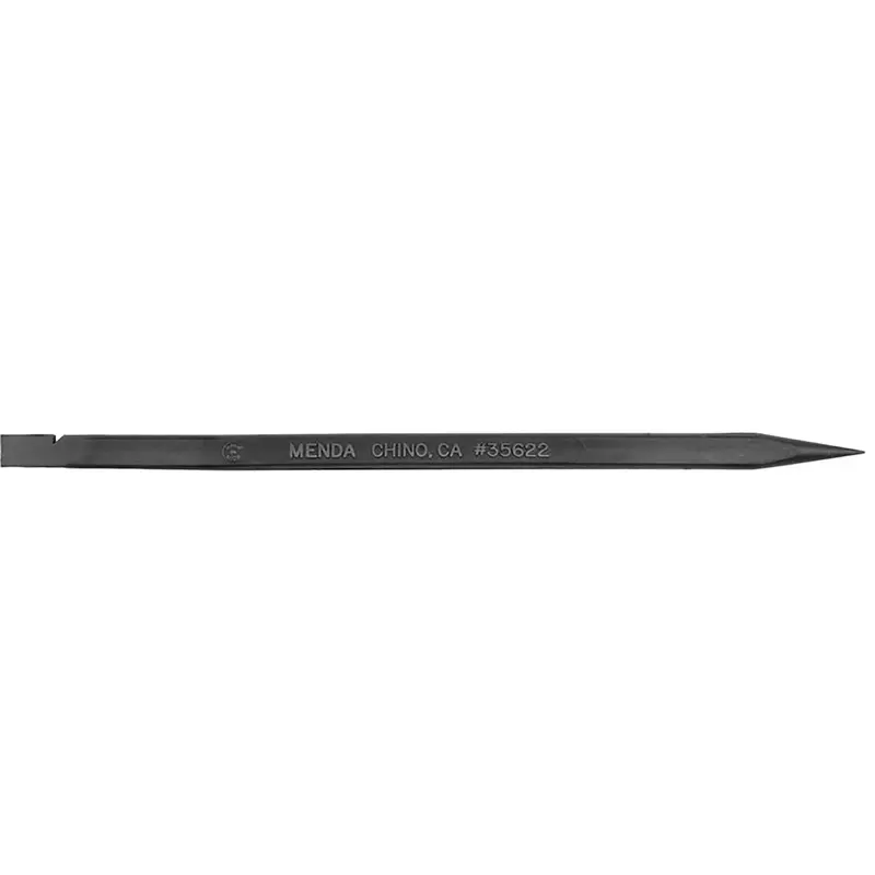 Menda Nylon Point-Blade Probe – 6 Inch, Replacement Style 1