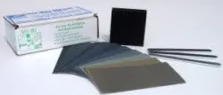 Micro-Mesh Mx-90 Metal Polishing Kit For Precision Finishing 1