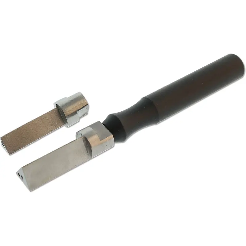 Mini-Mand Triangle Mandrel Bundle: 11Mm, 14Mm, And Precision Handle 1