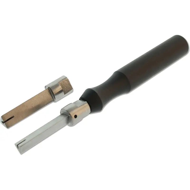 Mini-Mand Triangle Mandrel Kit: 7Mm, 9Mm, And Comfort Grip Handle 1