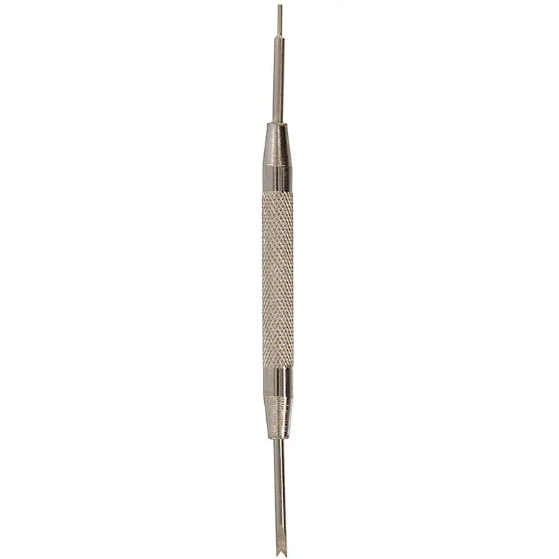 Mini Pin And Spring Pusher Tool For Precision Watchmaking 1