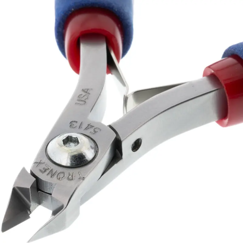 Miniature Taper Head Cutters – Slim Profile For Tight Spaces 1