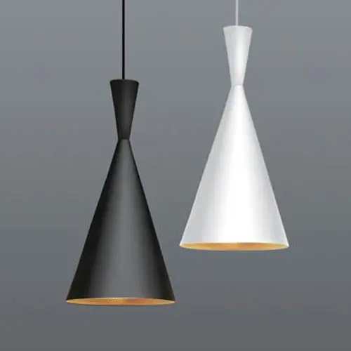 Miso 1 Pendant Light – Spazio 1