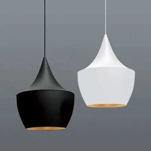 Miso 2 Pendant Light – Spazio 1