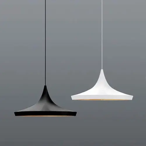 Miso 3 Pendant Light – Spazio 1