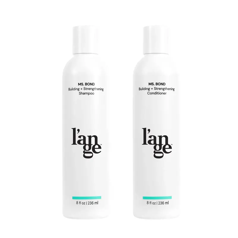 Ms. Bond Repair Essentials – Strengthening Hair Care Set 1