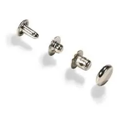 Multi-Use Segma-Style Snap Fasteners 1