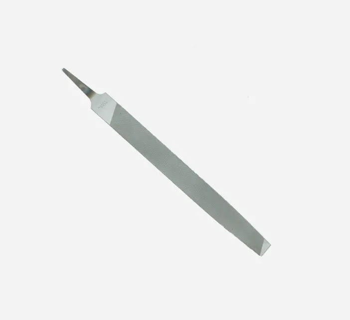 Nicholson 12-Inch Smooth Flat File – Ffs-012 Precision Finishing Tool 1