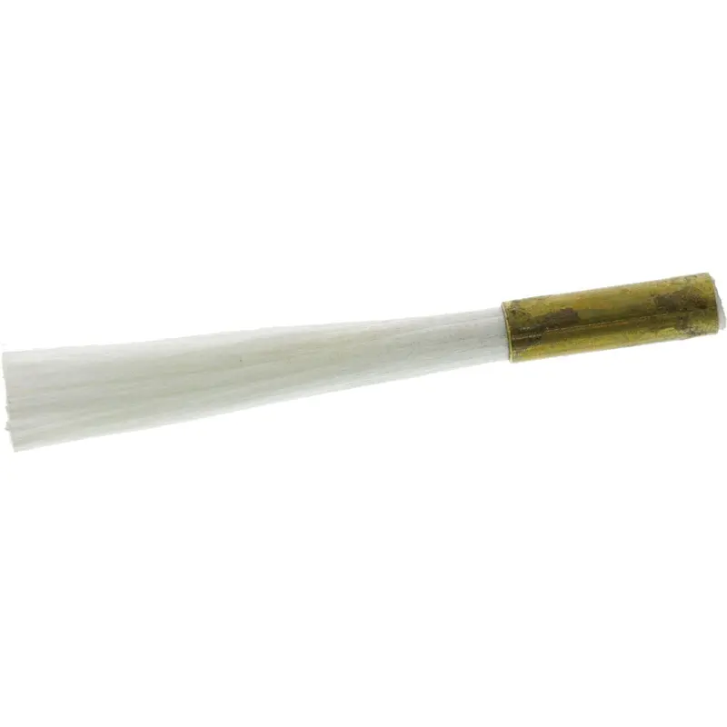 Nylon Scratch Brush Refill Only 1