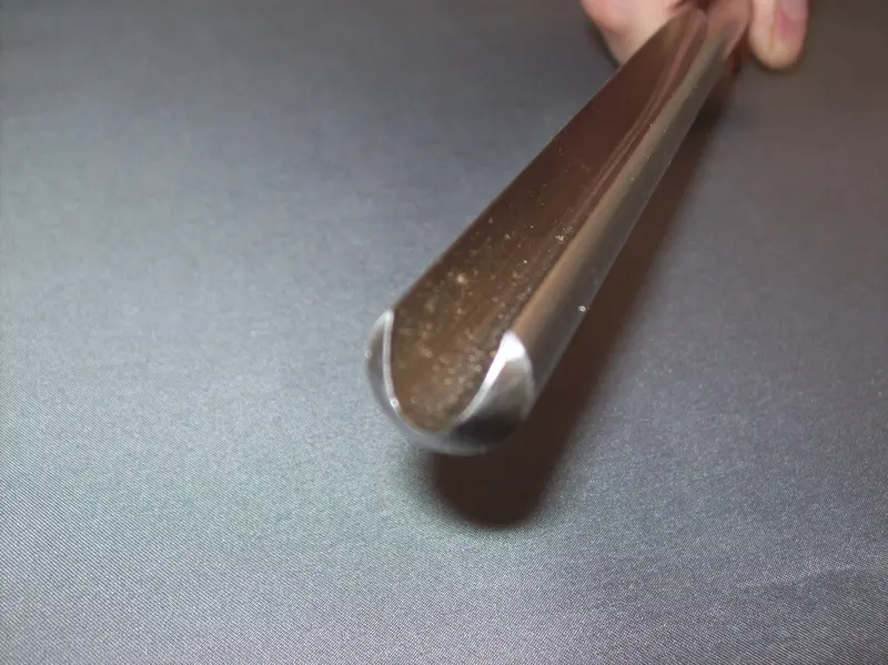 Oneway 38-Inch Mastercut Bowl Gouge – #2944 Professional Grade 1
