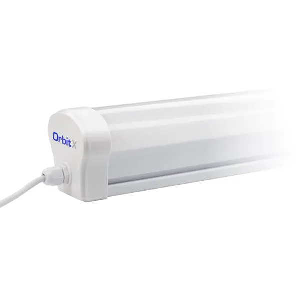 Orbitx Neptune 135 Led Linear Light – 2Ft, 36W, 4000Lm, Daylight White 1