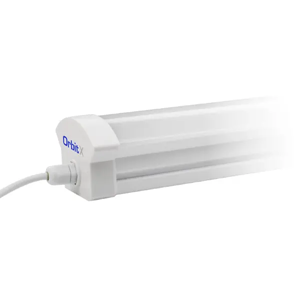 Orbitx Titan 2Ft Led Linear Fixture – 18W, 1800Lm, Daylight White 1
