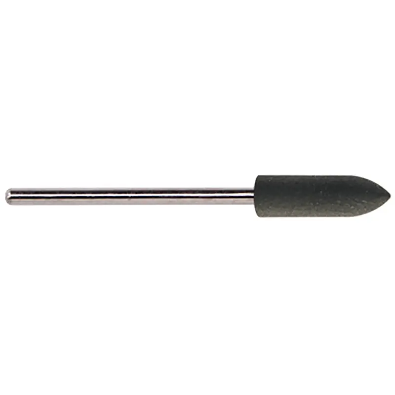 Oro Coarse Bullet-Shaped Rubber Point Tip – 5×16Mm, 2.35Mm Shank, Pack Of 24 1