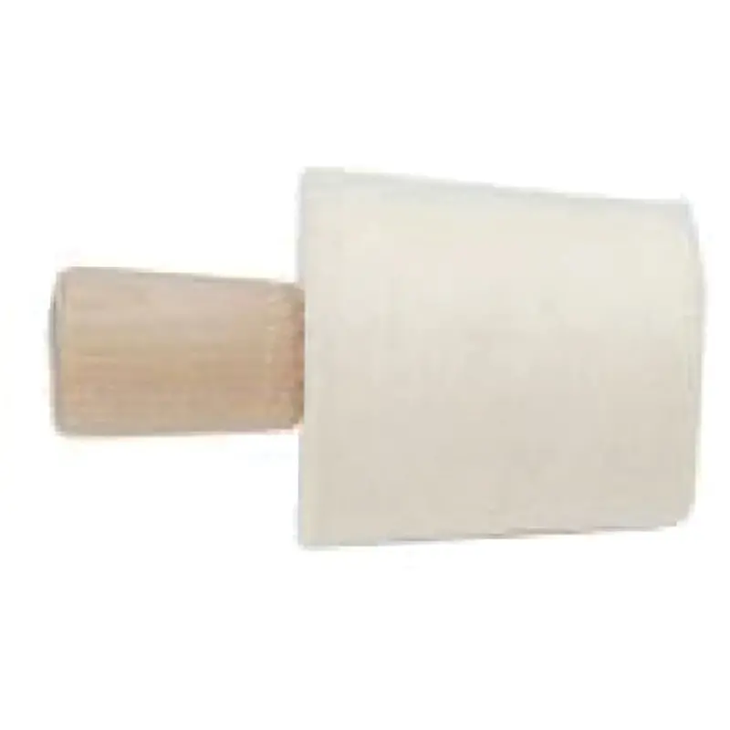 Oro Felt Interior Bracelet Buffing Pad – 2" X 2", Pack Of 1 1