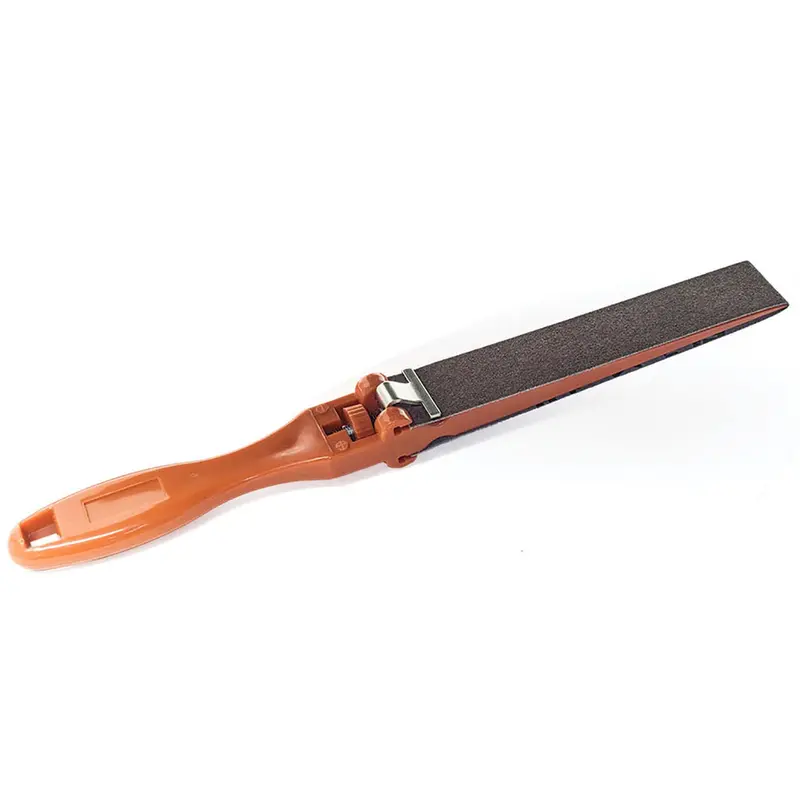 Oro Plastic Flat Sanding Stick — 1-Inch Width (Pack Of 1) 1