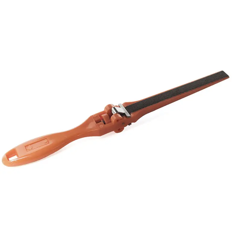 Oro Plastic Flat Sanding Stick — 5/8-Inch Width (Pack Of 1) 1