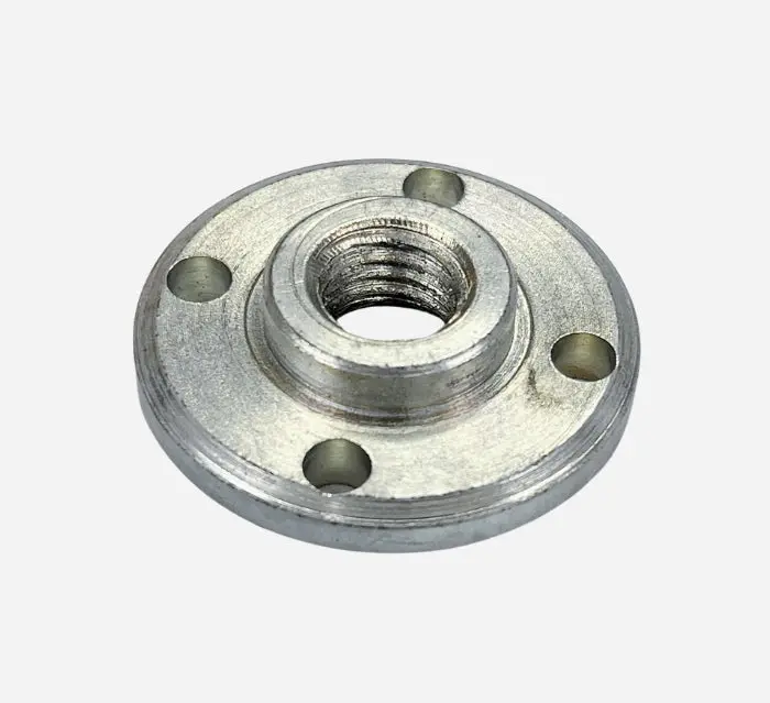 Outer Flange Component For Aeg Angle Grinders (Reference #129224436) 1