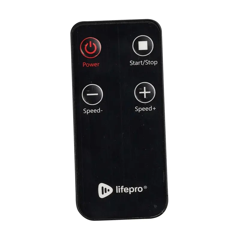Pacermini Wireless Remote Control 1