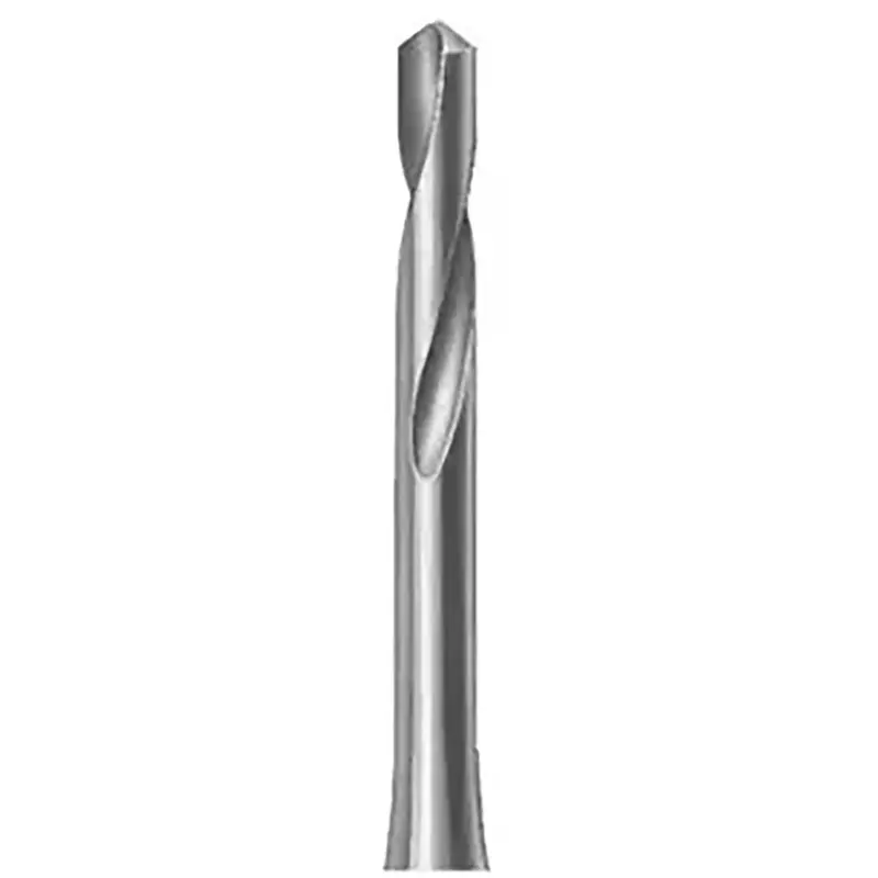 Panther® Twist Drill Bit – 1.90Mm Diameter, 6-Pack 1