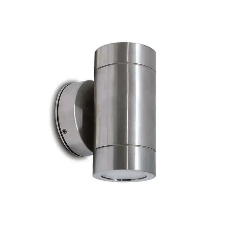 Paulie Twice Asymmetric Wall Light – Dual-Arm Artistic Fixture 1