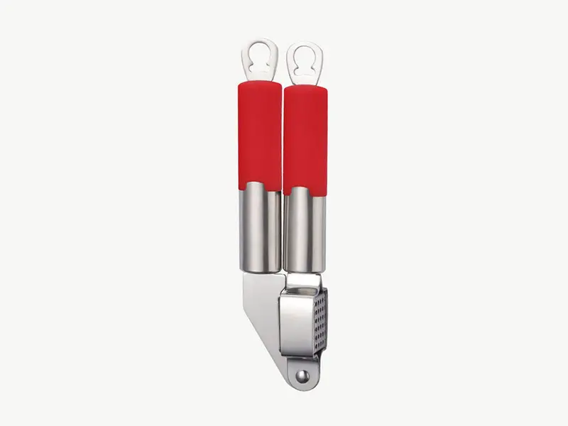 Peterhof Ph-12113 Stainless Steel Garlic Press 1