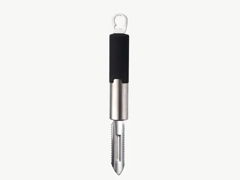 Peterhof Ph-12115 Precision Stainless Steel Swivel Peeler 1