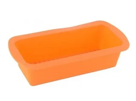 Peterhof Ph-12836 Nonstick Silicone Loaf Pan With Reinforced Edges 1
