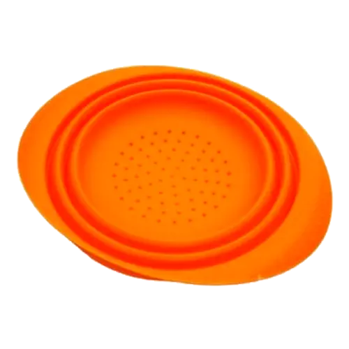 Peterhof Ph-12844 Flexible Silicone Fine-Mesh Strainer 1