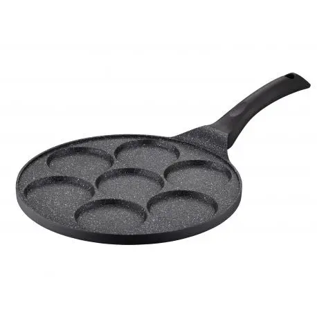 Peterhof Ph-25327 Granite-Coated 7-Cup Crepe Maker 1