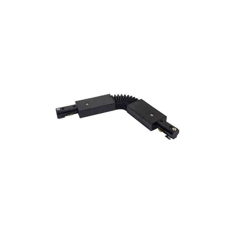 Pioled Adjustable Multi-Angle Three-Wire Track Connector 1