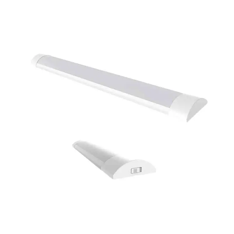 Pioled Mamba Slim Linear Project Light – 600Mm, Ip33, 40W, 4400Lm, 3Cct, White 1