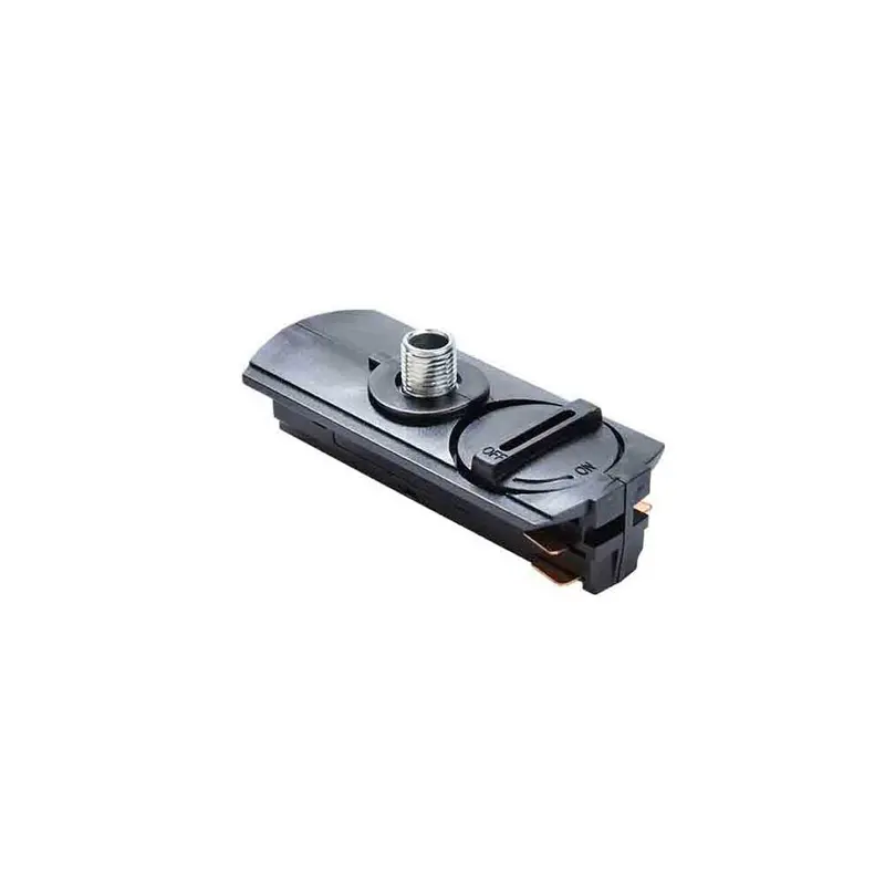 Pioled Three-Wire Track Power Adaptor 1