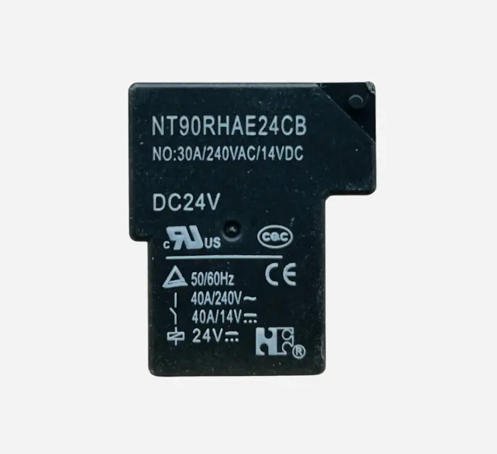 Powercraft 24V Dc Relay For Ciw-200I Inverter (Nt90Rhae24Cb) 1