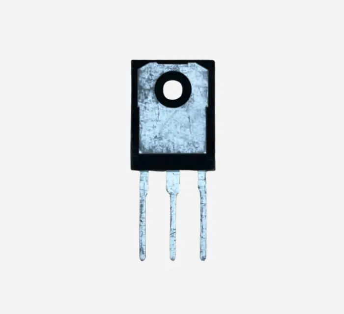 Powercraft 60N60 Igbt Transistor For Ciw-200I Inverter 1