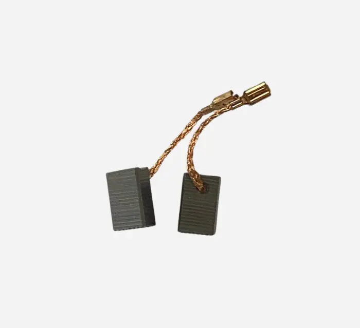 Powercraft Pag8-100Te / Pag9-100Ta Carbon Brush 1