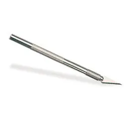 Precision Leather Craft Knife 1