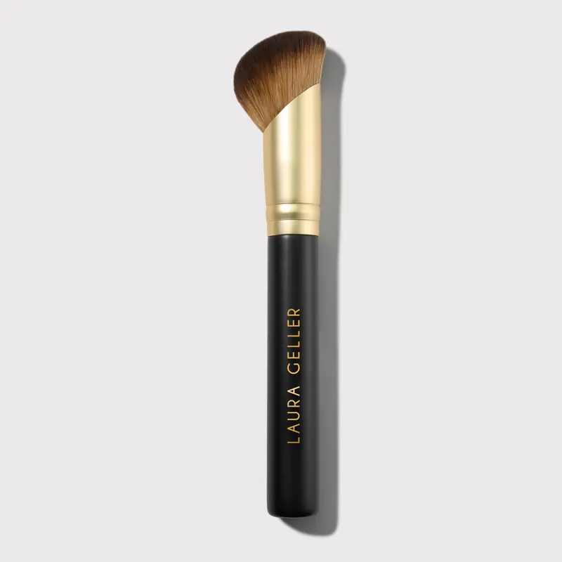 Precision Sculpting Face Contour Brush 1