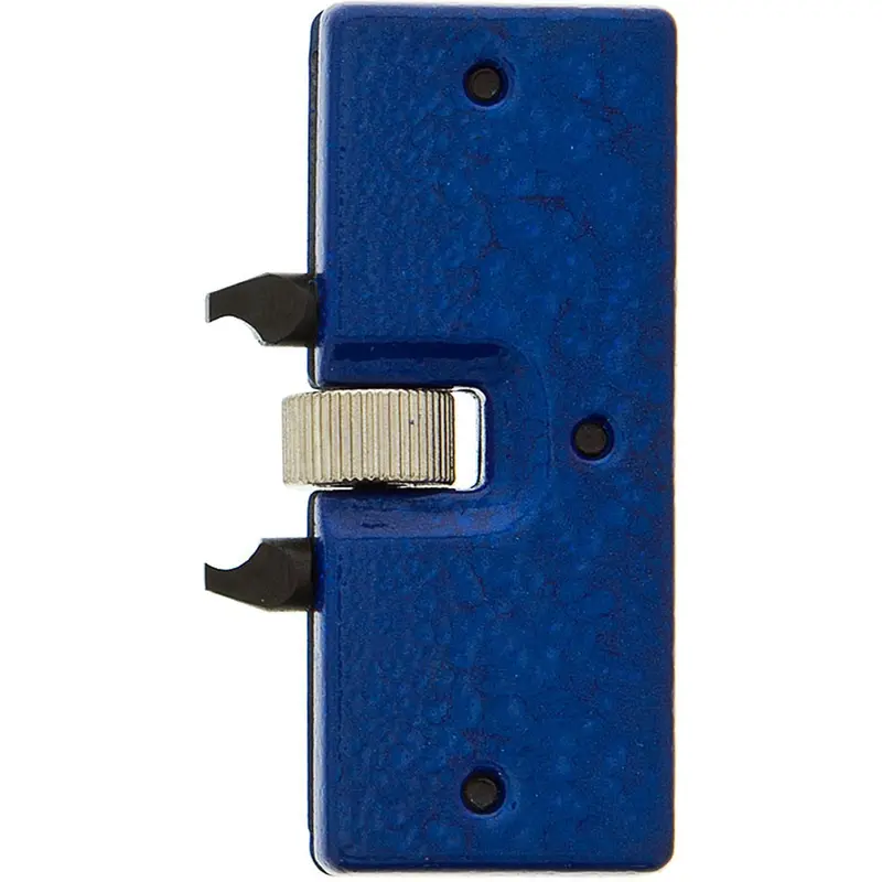 Precision Watch Crab Tool For Case Back And Movement Adjustment 1