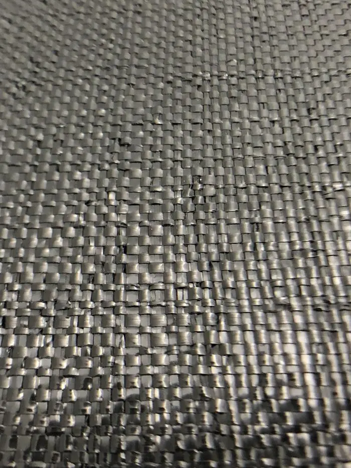 Premium Woven Geotextile Fabric For Soil Stabilization And Drainage 1