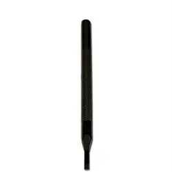Pro Line Lacing Chisel – 3/32" (2 Mm) Blade Width 1