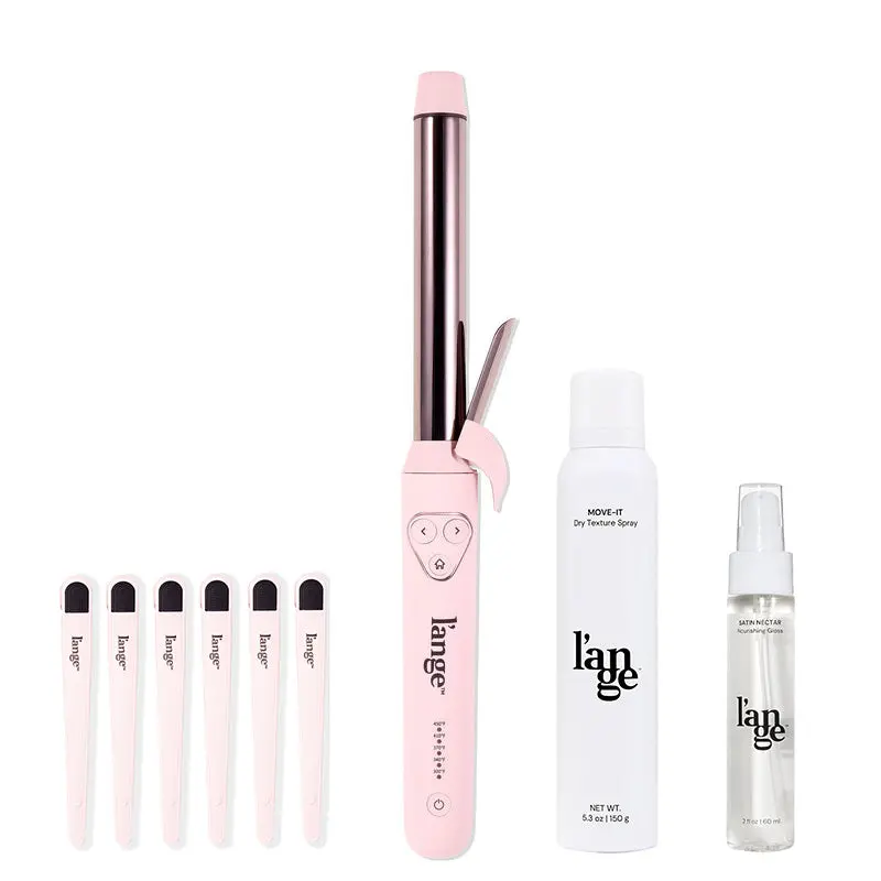 Professional Curl Styling Kit 1