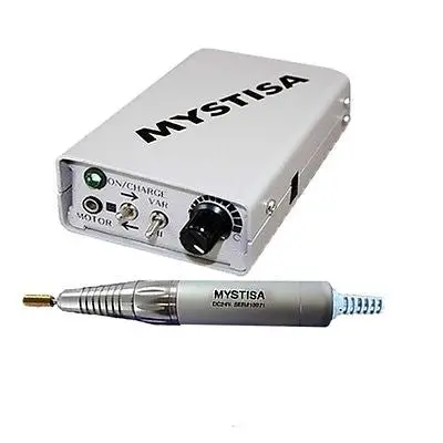 Ram Mystisa Pocket Drill Set – Compact Power Carving Kit 1