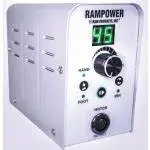 Rampower 45C Power Carving Tool Set — Cordless Rotary System 1