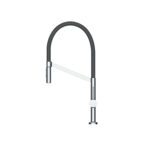 Refresh Pull-Down Kitchen Mixer – Retractable Spray Head 1