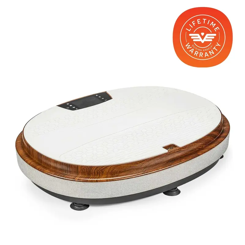 Relaxavibe Gentle Vibration Platform – Low-Impact Wellness And Relaxation 1