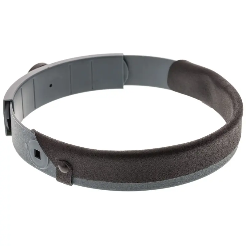 Replacement Headband With Genuine Leather Padding 1